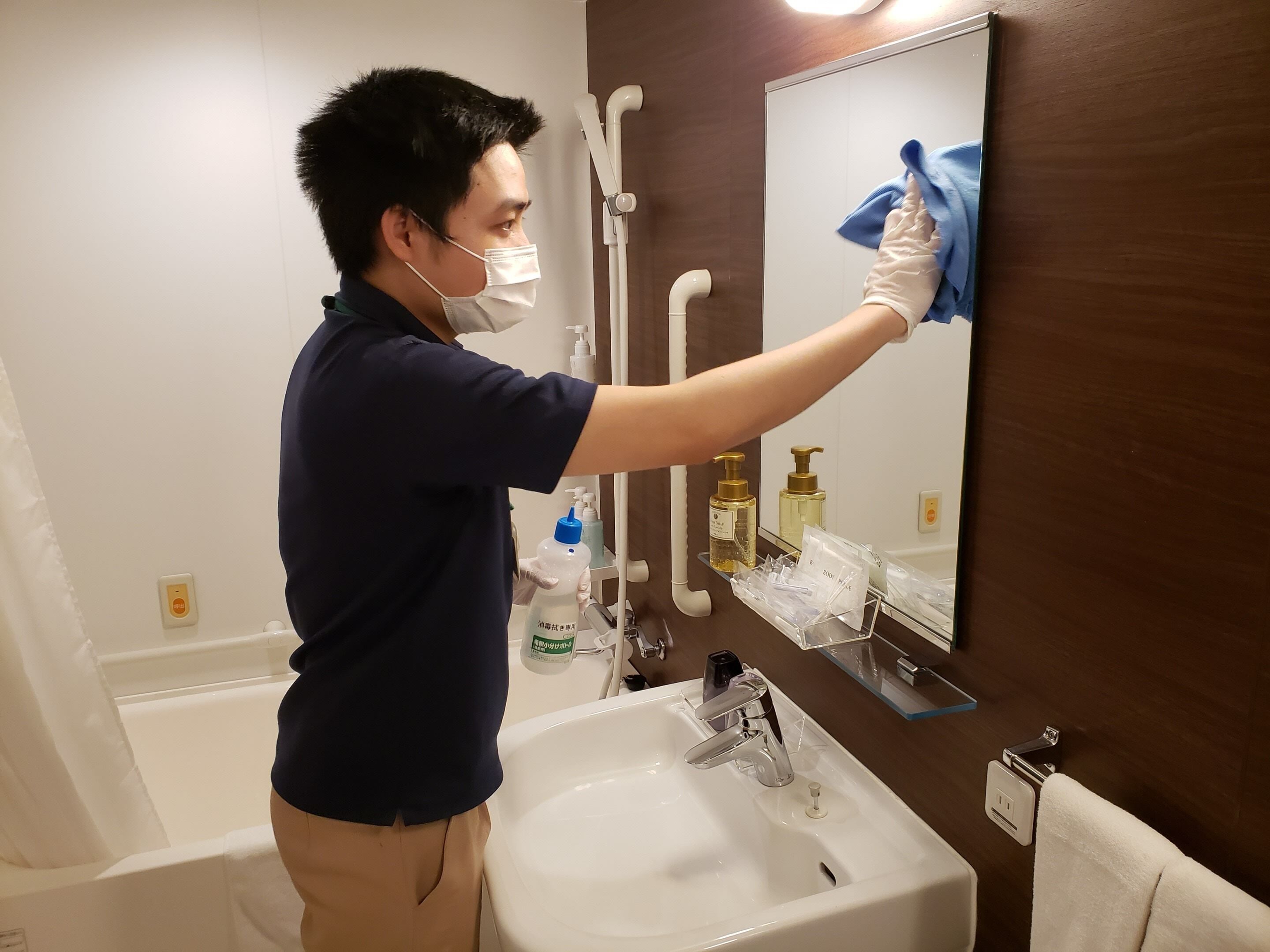 Foto - Smile Hotel Naha City Resort