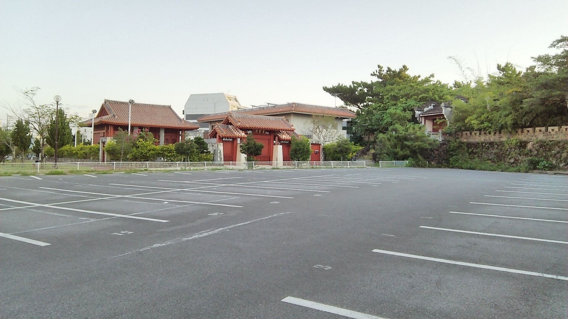 Foto - Smile Hotel Naha City Resort