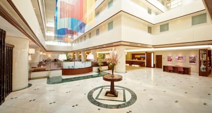 Smile Hotel Naha City Resort