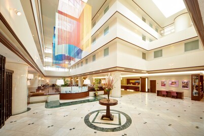 Smile Hotel Naha City Resort