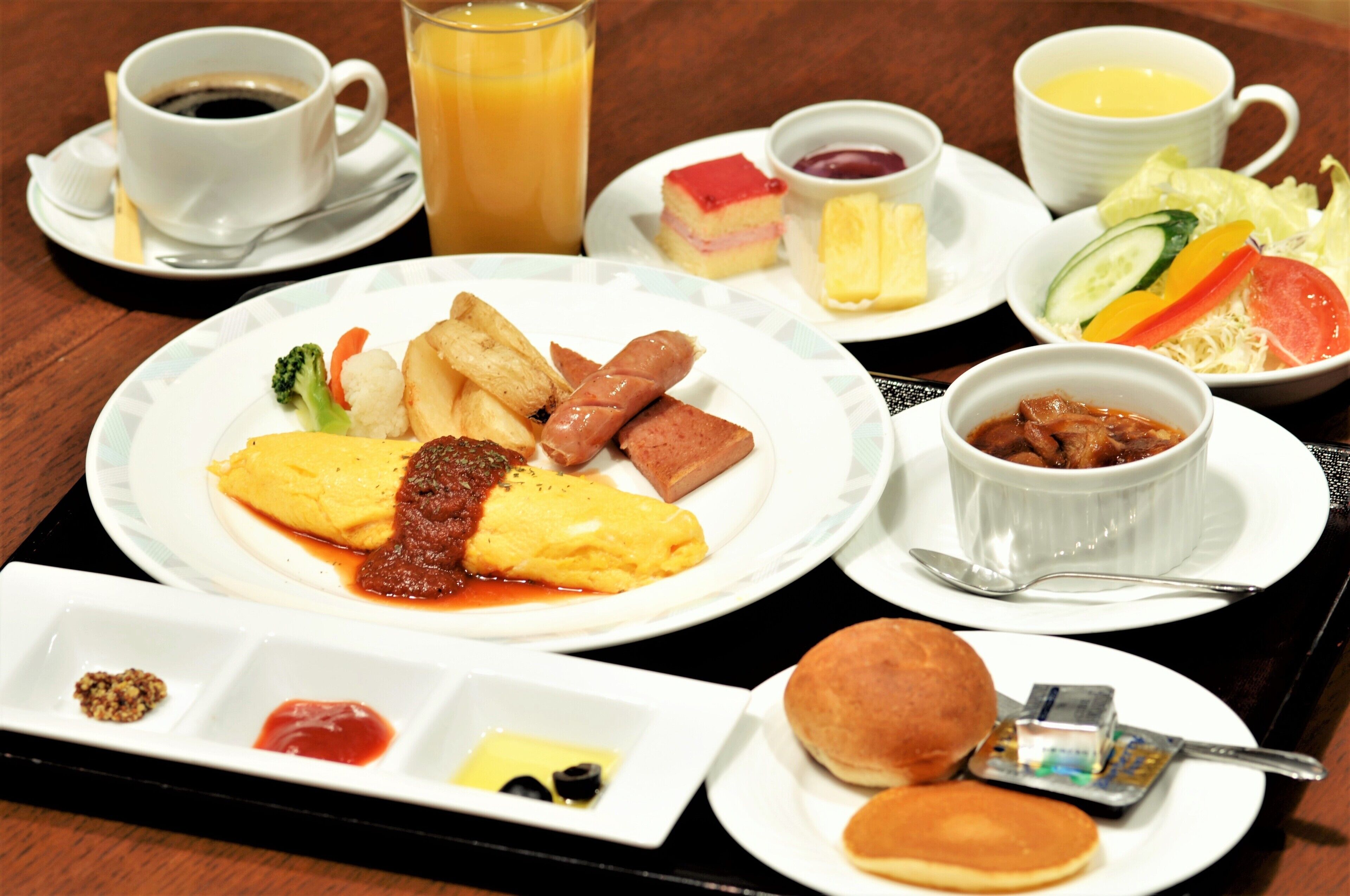 Foto - Smile Hotel Naha City Resort