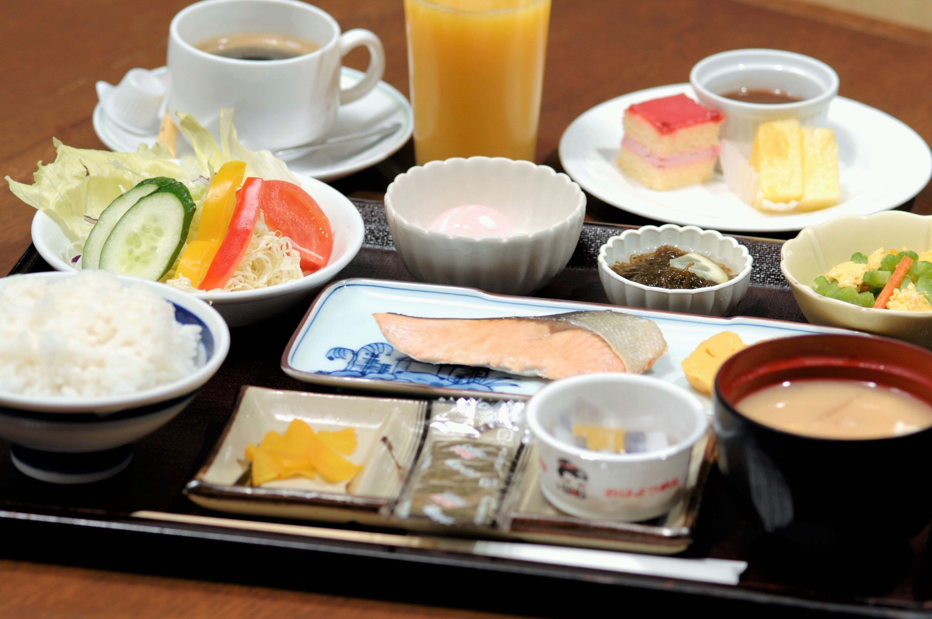Foto - Smile Hotel Naha City Resort