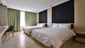 Classic Room (Twin Bed) | View from room