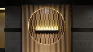 Innendetails