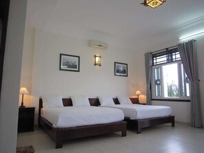 Minibar, bureau, Wi-Fi gratuit