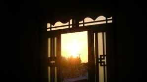 Double Room | Minibar, desk, WiFi (free) - Sea Star Homestay (Hoi An)