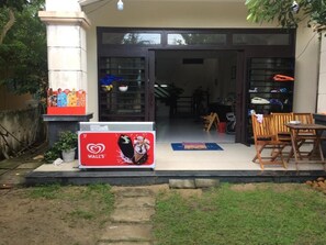 Exterior - Sea Star Homestay (Hoi An)