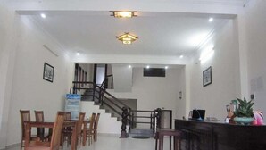 Lobby - Sea Star Homestay (Hoi An)