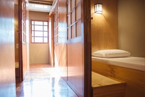 客房