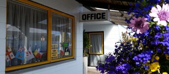 Accommodation Te Puna