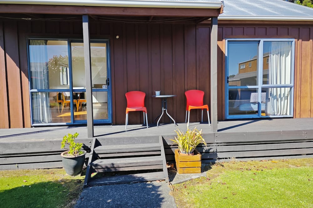 Accommodation Te Puna