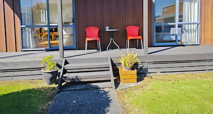 Accommodation Te Puna