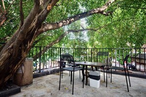 บริเวณภายนอก