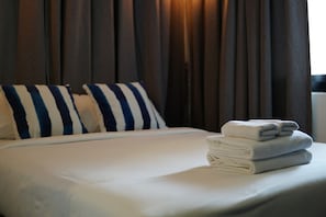 Free WiFi - STrips the Poshtel - Hostel (Chiang Mai)