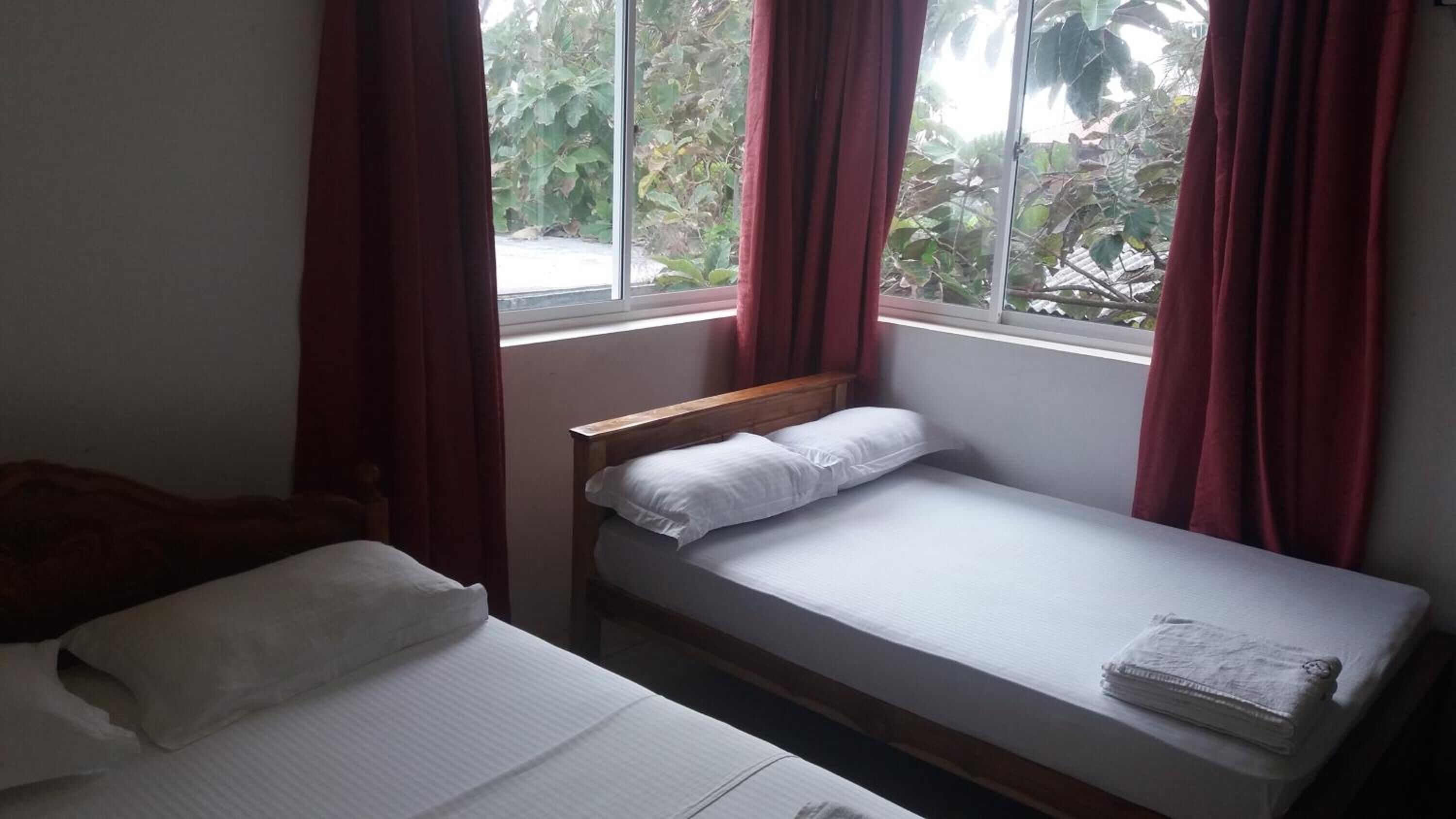 Kamar