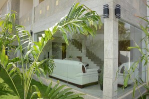 Interior - Hotel Tobiko (Trincomalee)