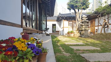 花園