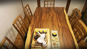 Chi tiết nội thất