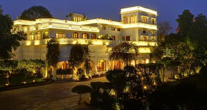 Saraca Hotel Lucknow