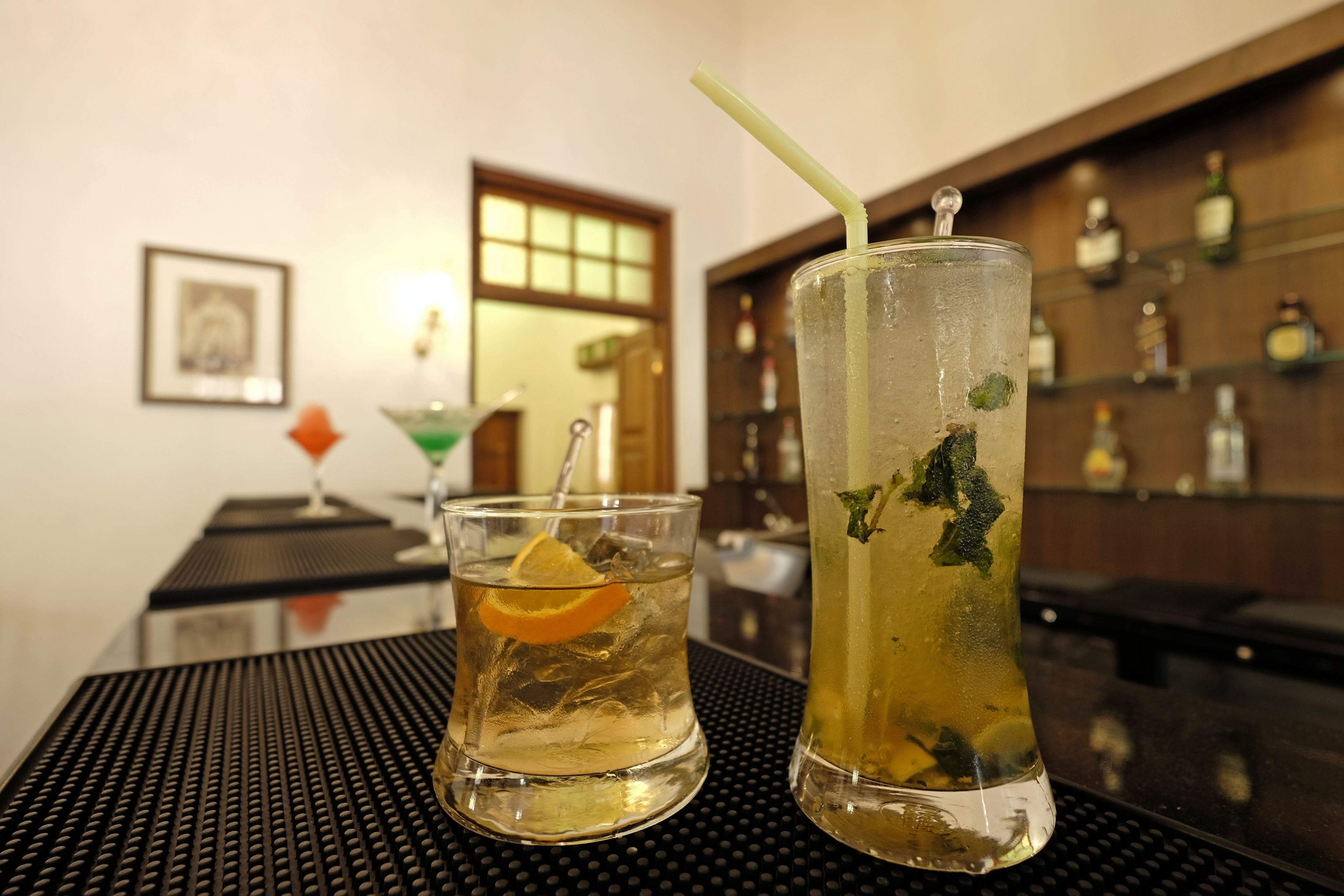 Photo - Saraca Hotel Lucknow