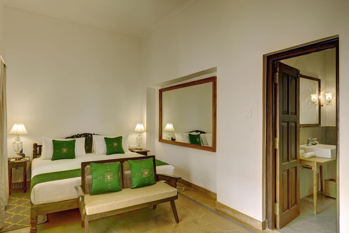 Awadh Rooms