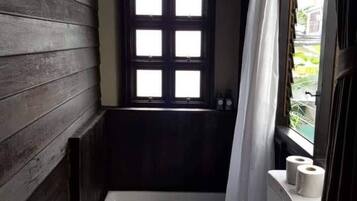 Detalle interior