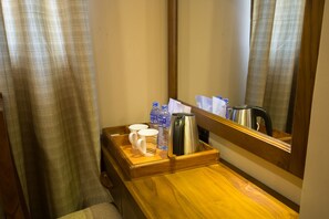 Room amenity - Hill Pride City Hotel (Nuwara Eliya)