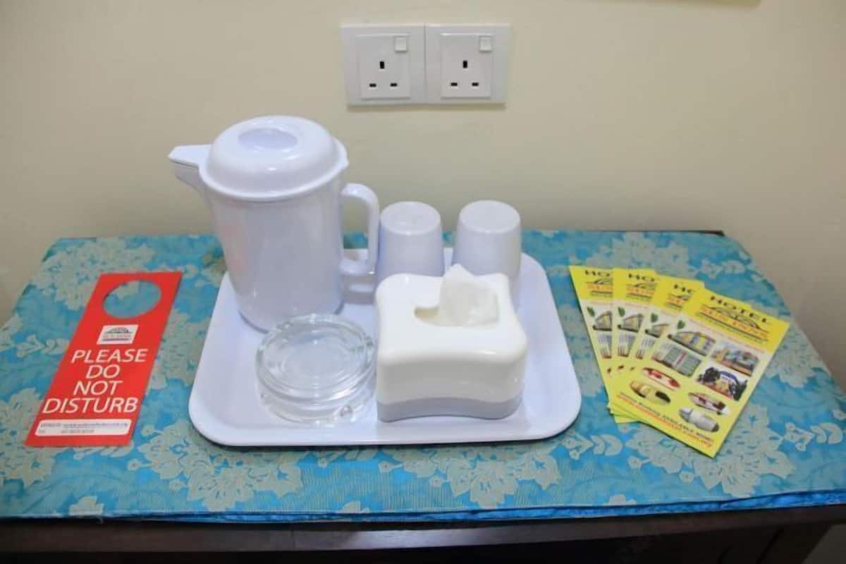 Café et/ou machine à café