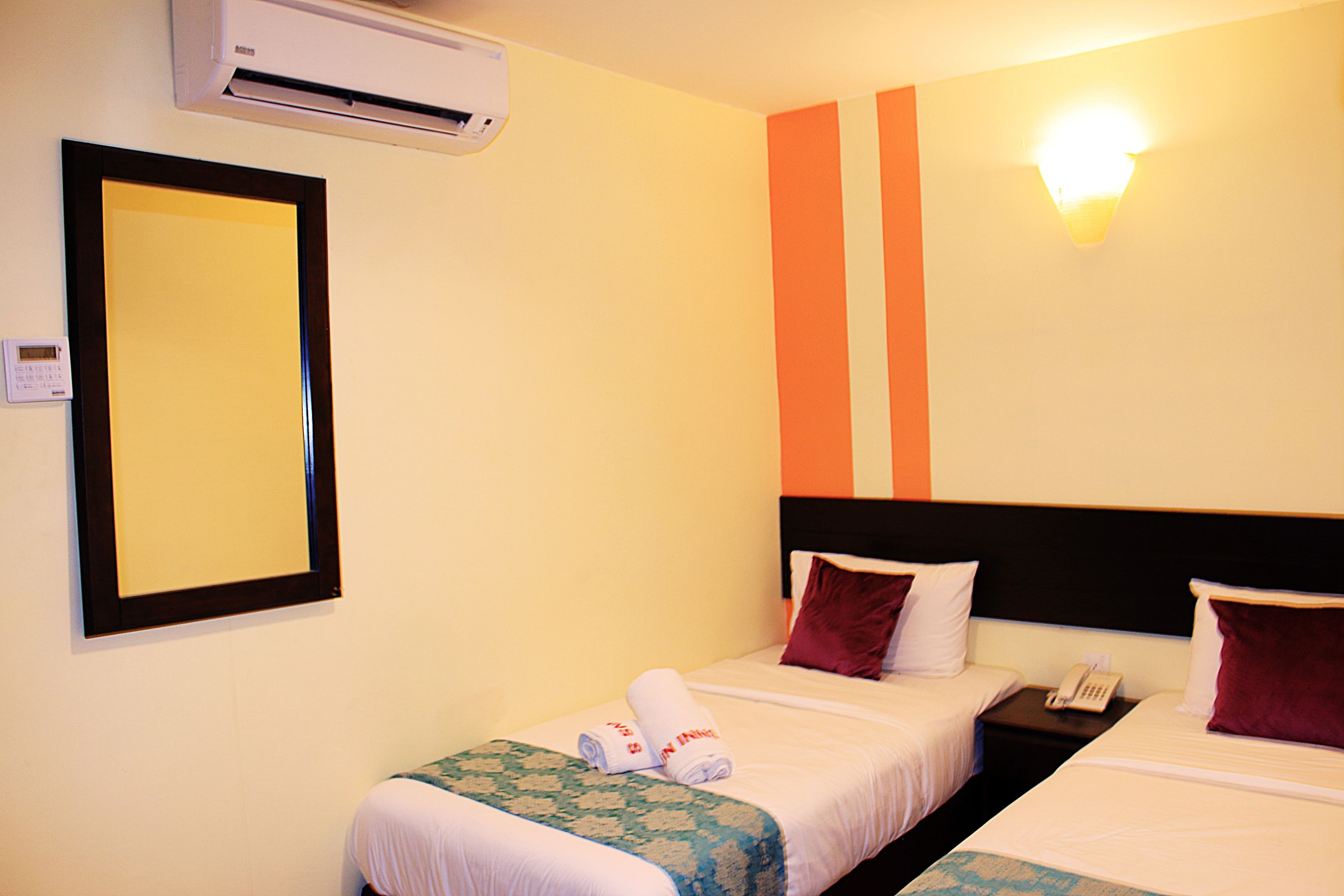 Foto - Sun Inns Hotel Sentral, Brickfields