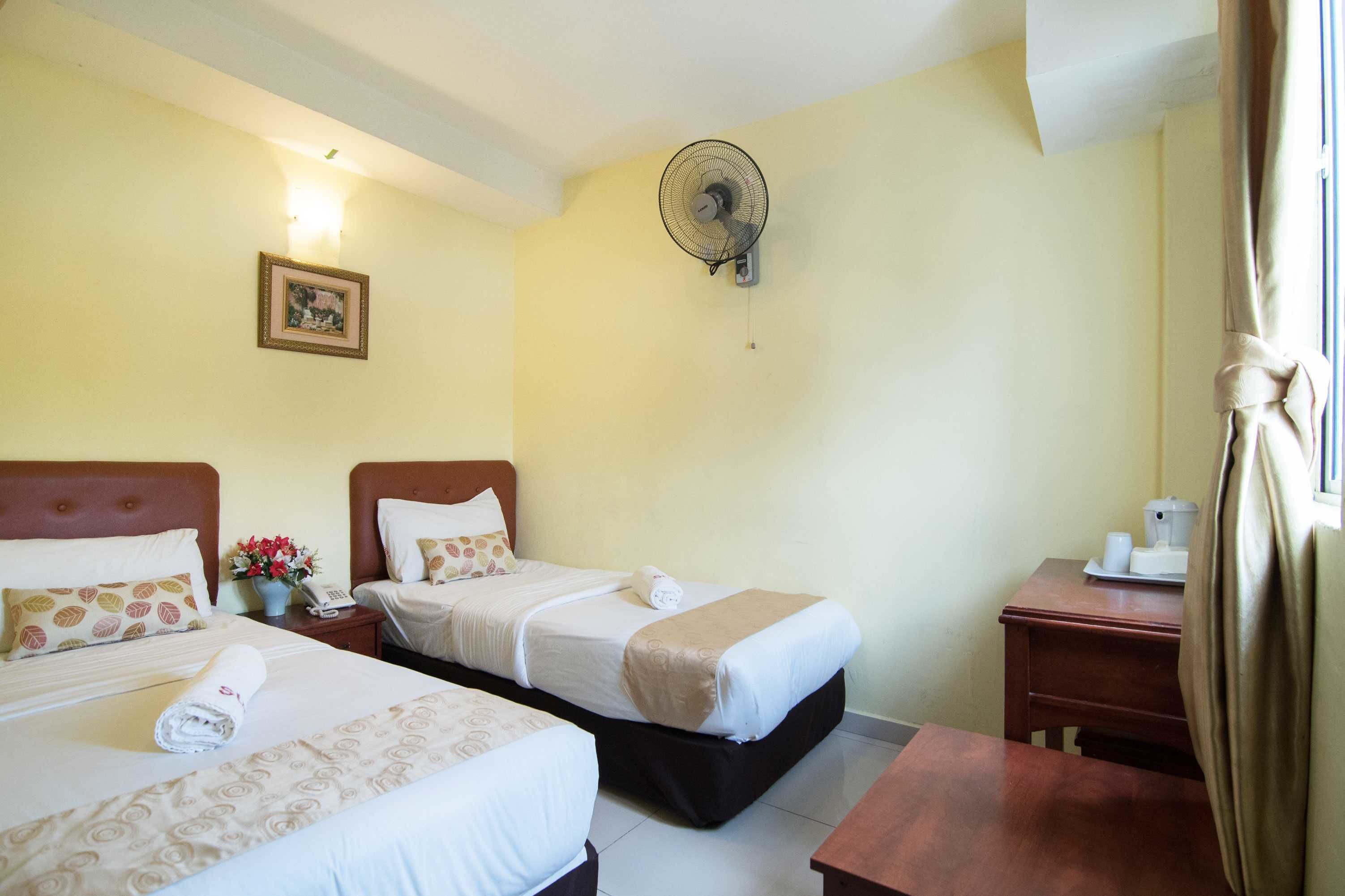 Foto - Sun Inns Hotel Sentral, Brickfields