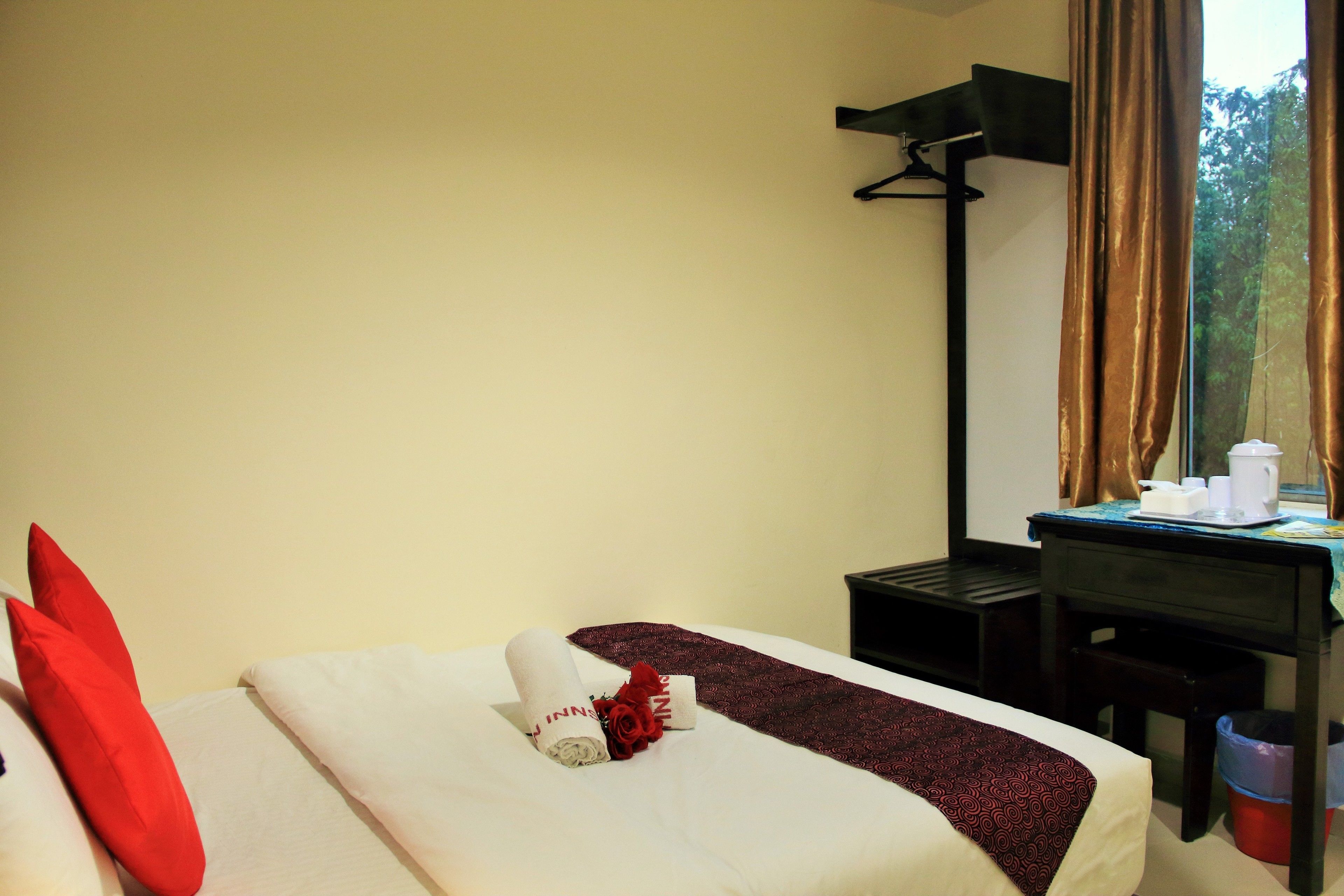 Foto - Sun Inns Hotel Sentral, Brickfields