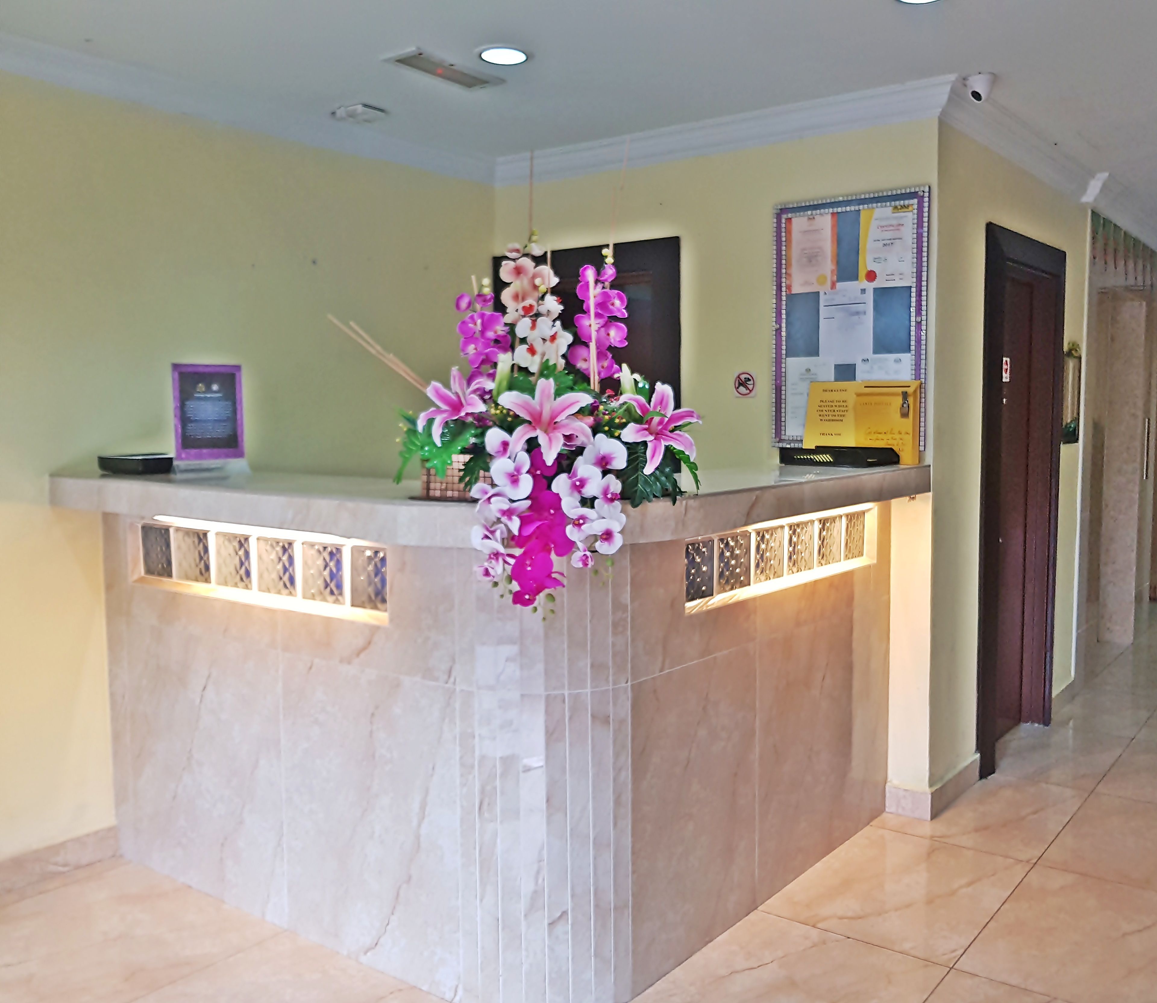 Foto - Sun Inns Hotel Sentral, Brickfields