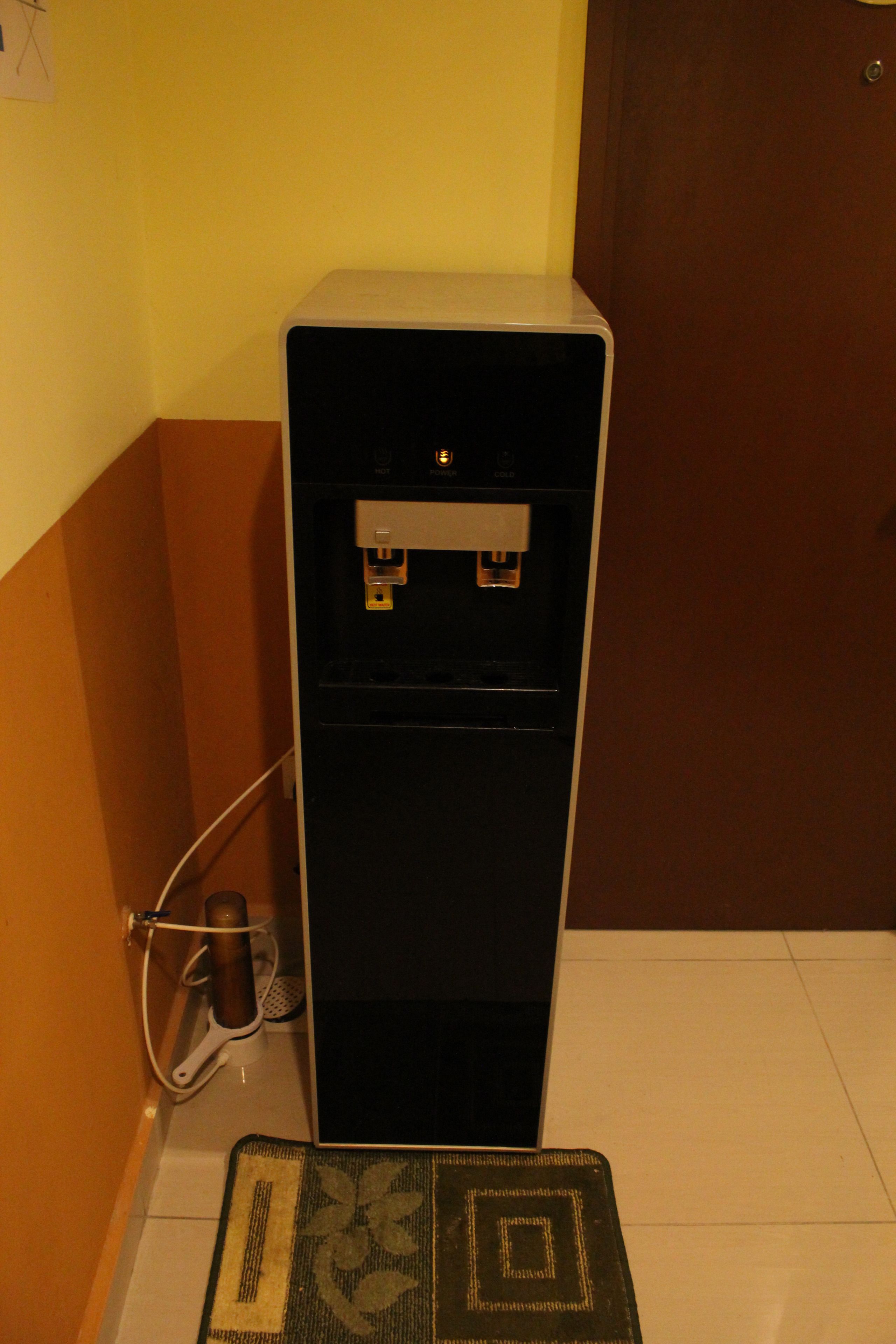 Foto - Sun Inns Hotel Sentral Brickfields