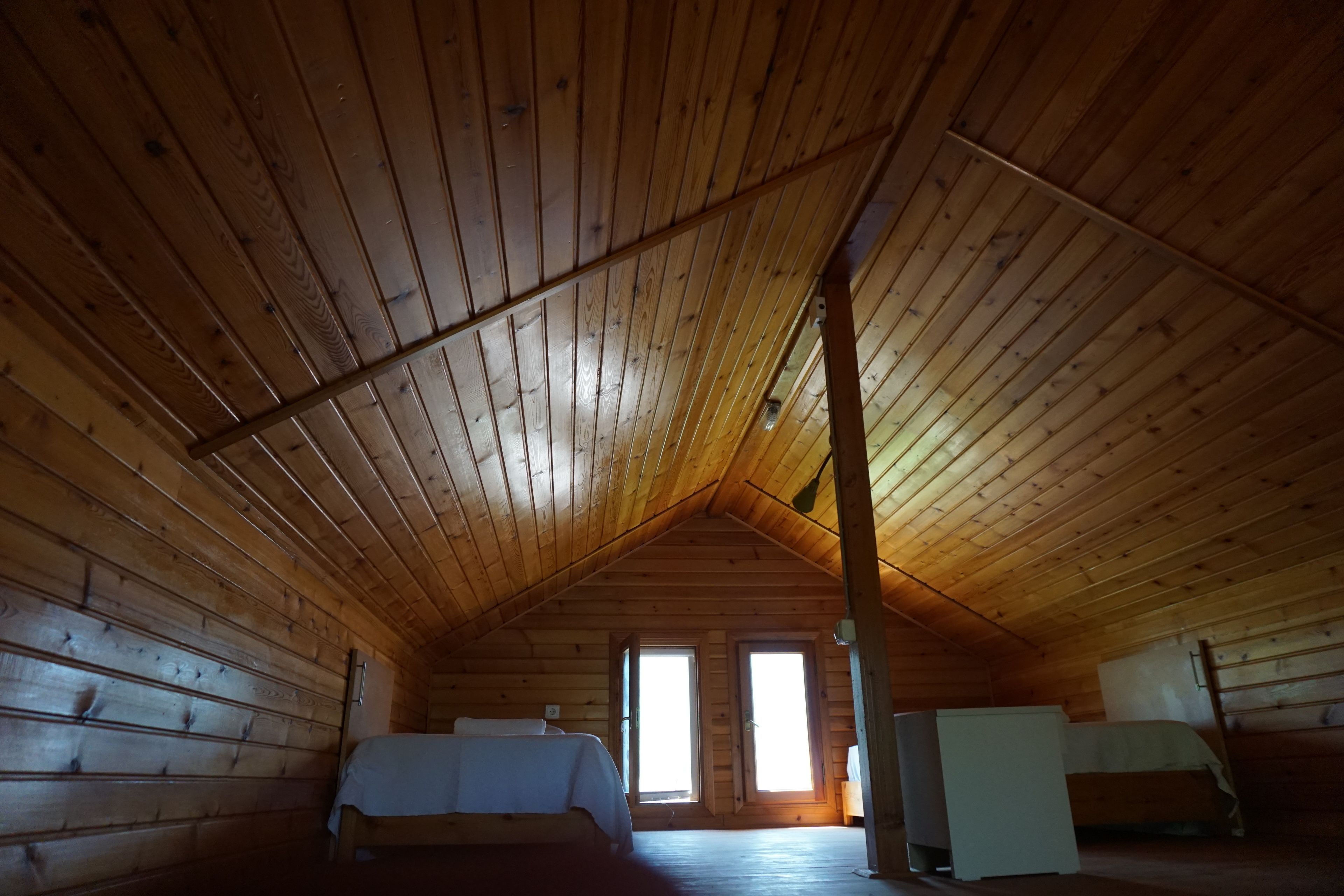 family villa 2 katli mutfak | premium bedding, in-room safe, laptop workspace, soundproofing