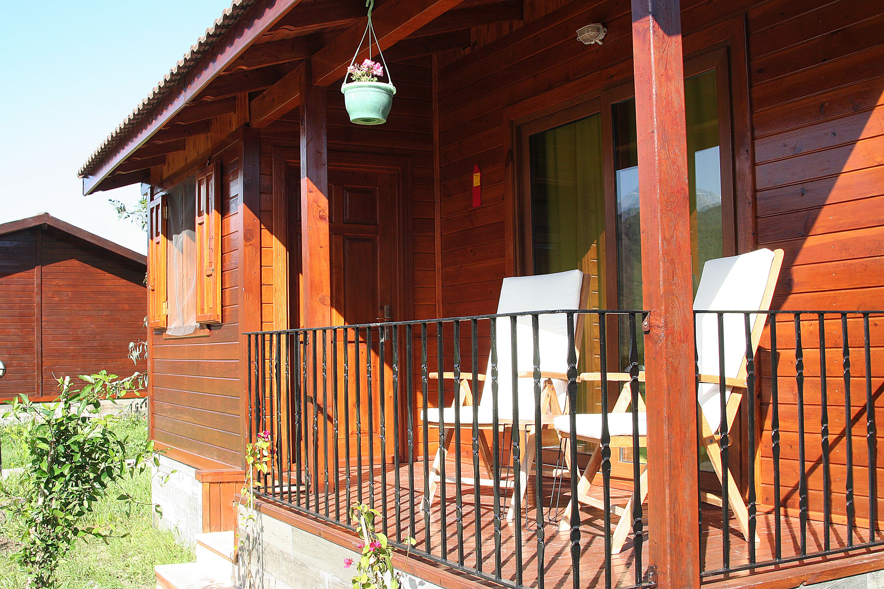 elite bungalow, 2 bedrooms | premium bedding, in-room safe, laptop workspace, soundproofing