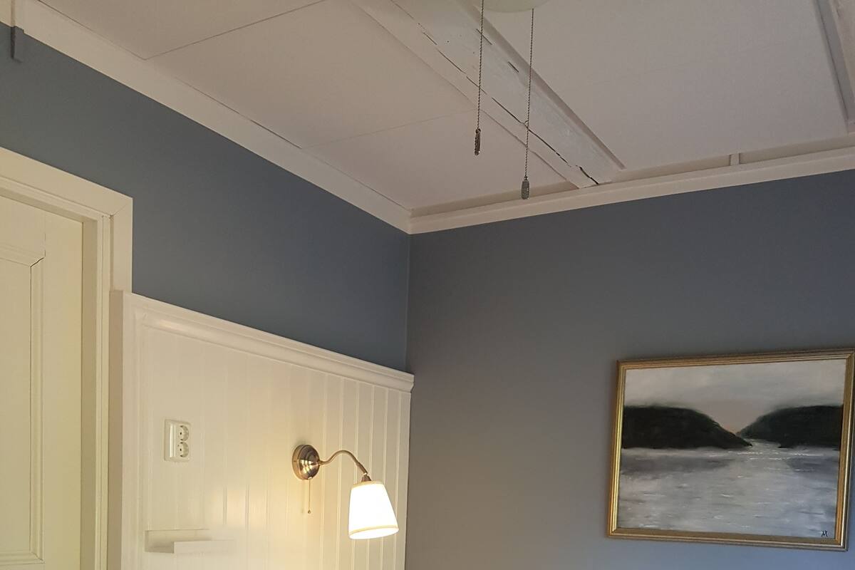 Habitación doble, baño privado, en edificio anexo (120 cm bed) | Cunas o camas infantiles (de pago), wifi gratis, ropa de cama