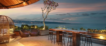 Jimbaran Bay Beach Resort & Spa