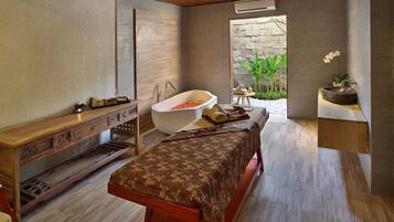 Treatment room