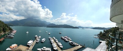 Shui Sha Lian Hotel