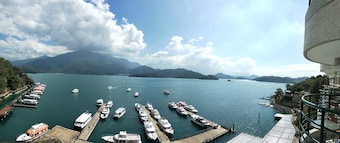 Shui Sha Lian Hotel