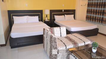 Familienzimmer (Pacman)