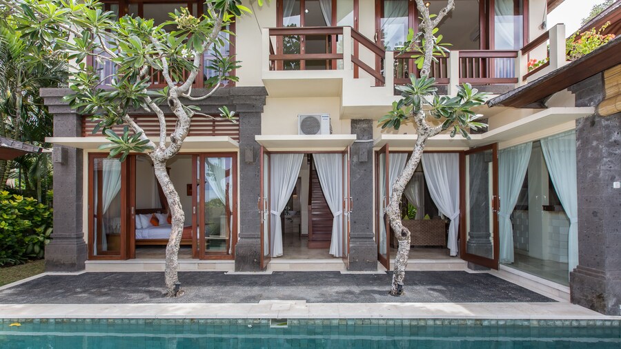 Villa Lidwina by Nagisa Bali