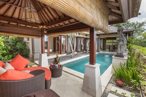 Teras/patio