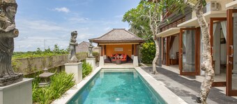 Villa Lidwina by Nagisa Bali