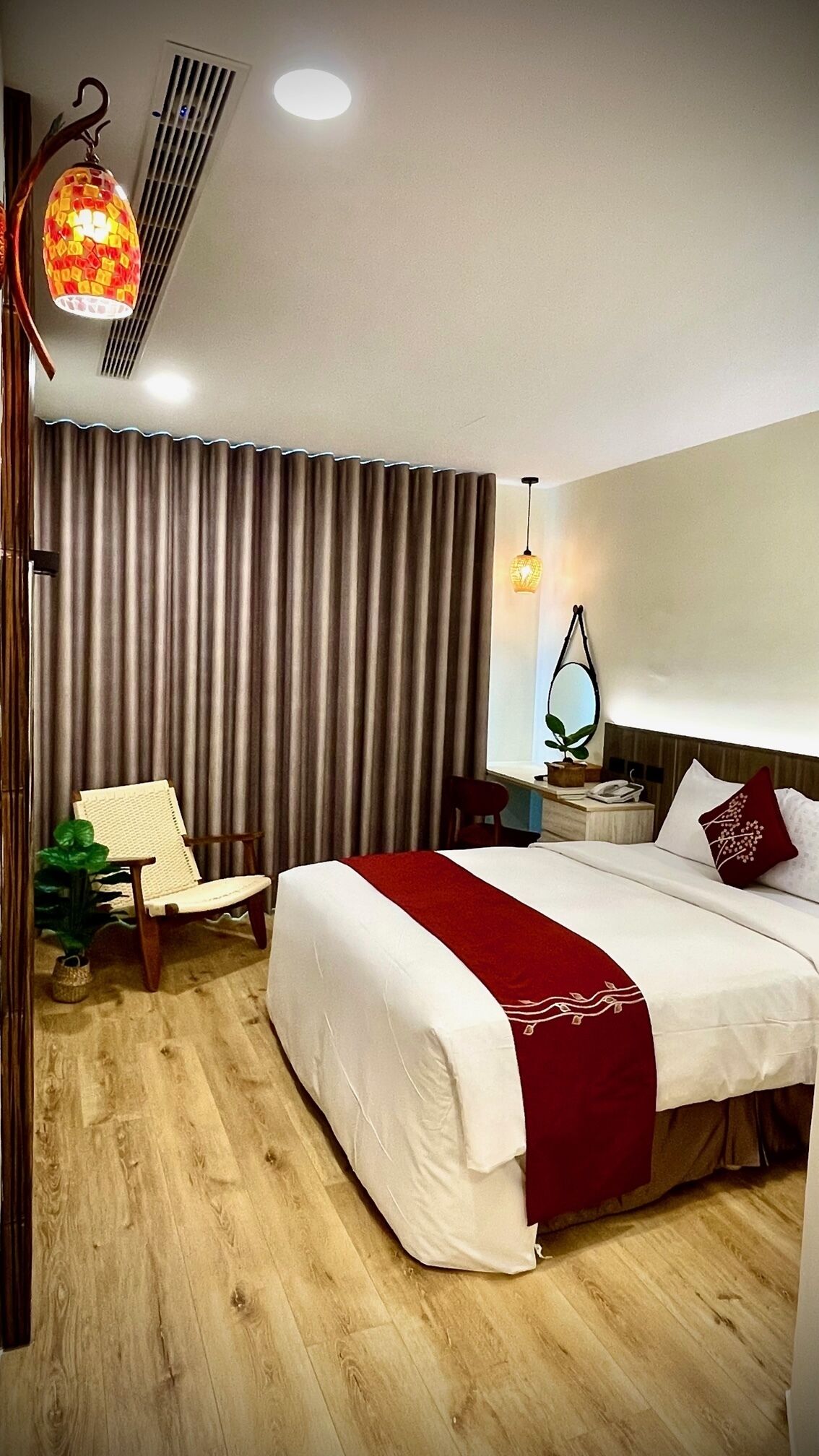 الغرفة
