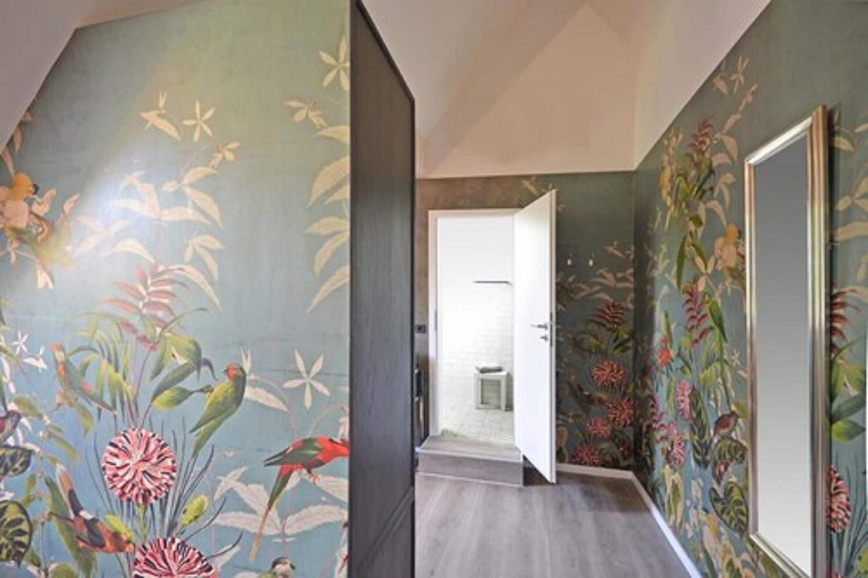 superior double room | 1 bedroom, pillow-top beds, desk, blackout curtains