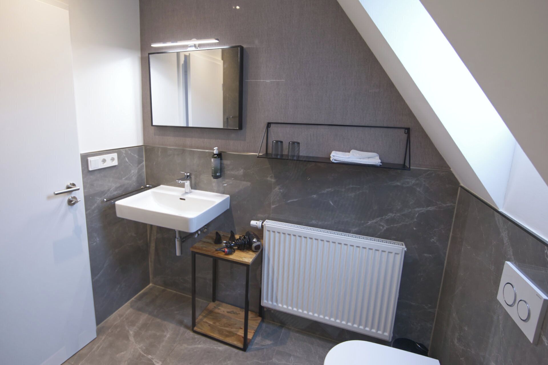 Badkamer