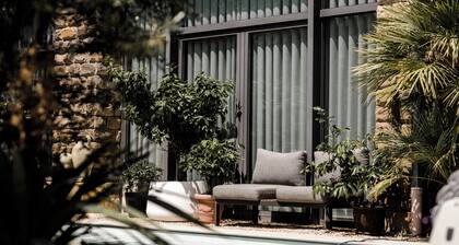 GÀstehÀuser Villa Delange