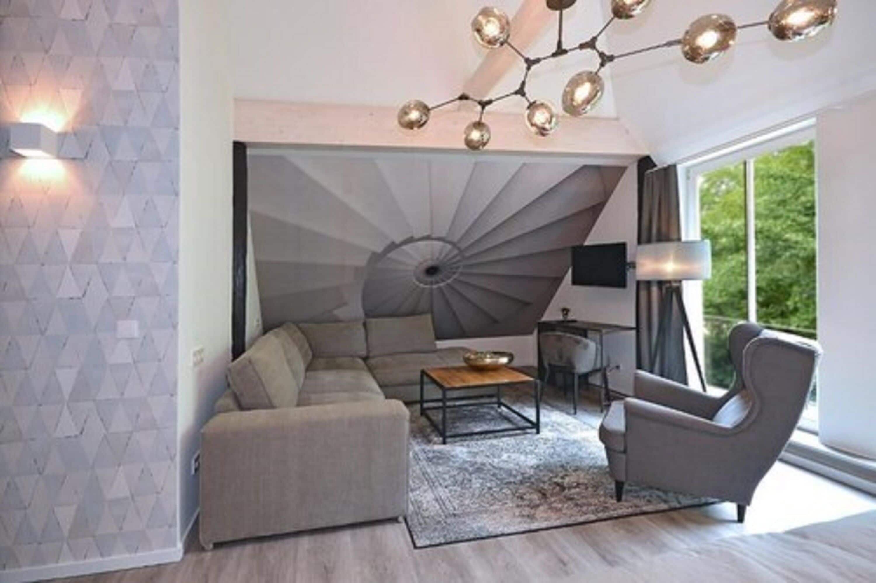 superior double room | 1 bedroom, pillow-top beds, desk, blackout curtains