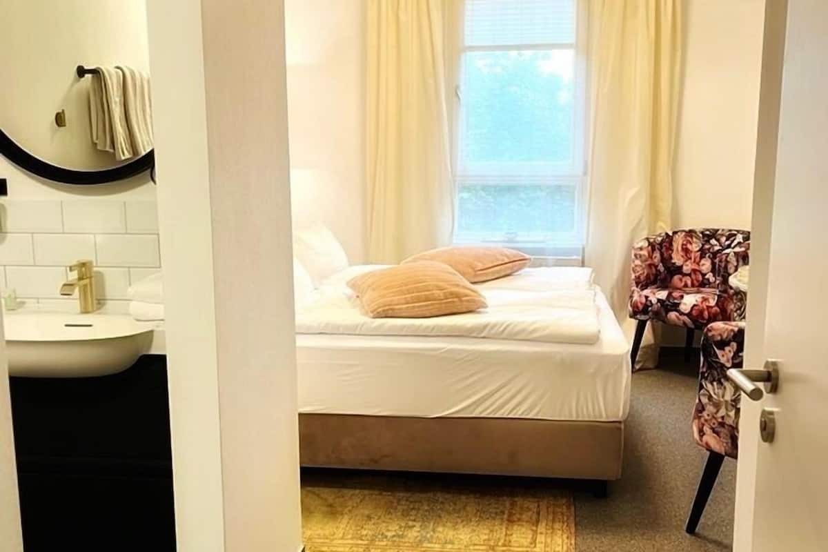 Deluxe-Doppelzimmer